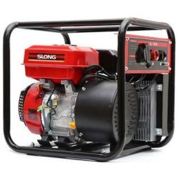 gasoline welder