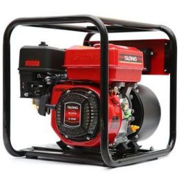 portable generator and welder