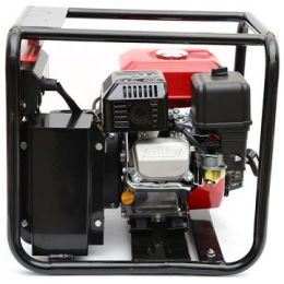 petrol welding machine