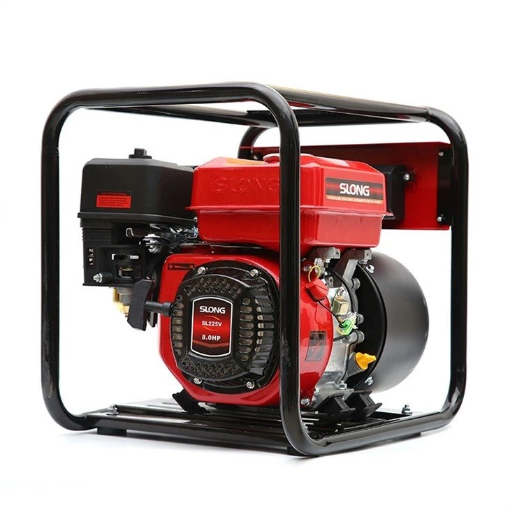 Welder Generator set