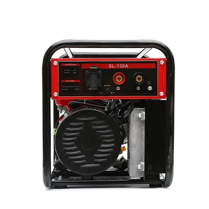 Portable Welder