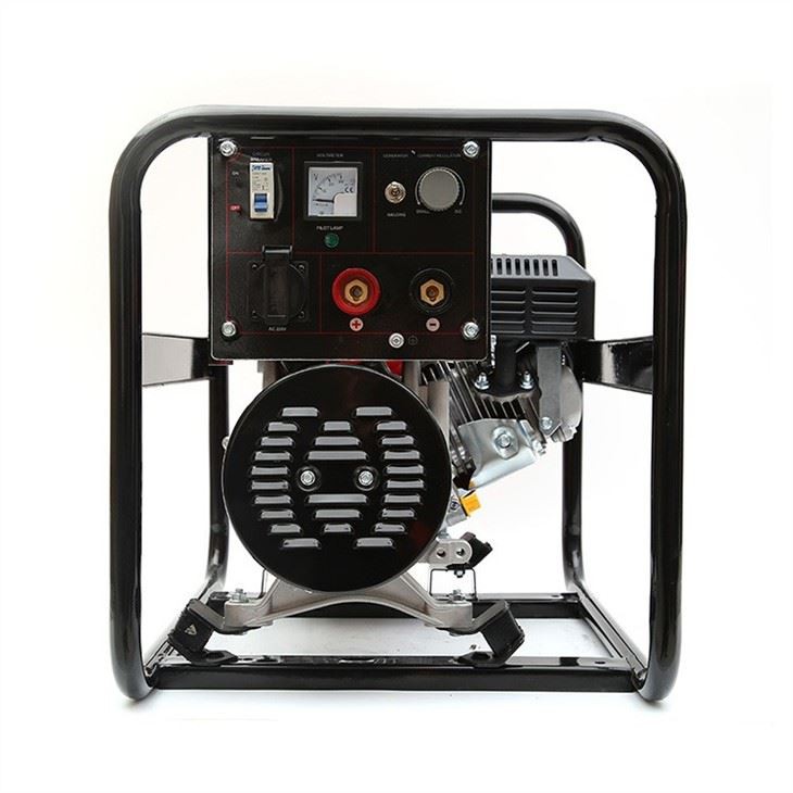 portable welding machine